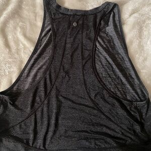 Lululemon Pace Perfect Tank